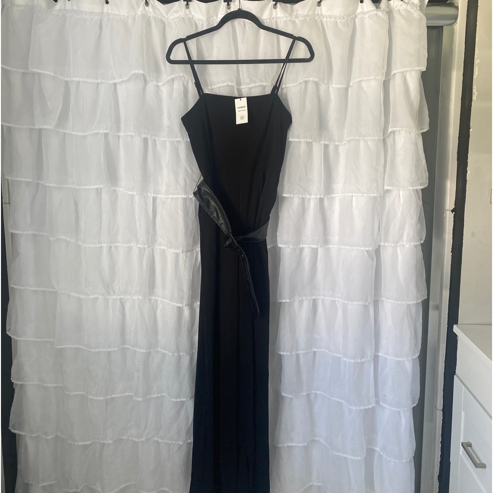 EXPRESS Romper